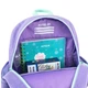 Рюкзак шкільний Kite Education teens K26-2727XS-23 Little Cute - зображення 11