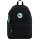 Рюкзак школьный GoPack Education Teens GO26-141L-черный - изображение 3