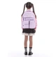 Рюкзак школьный GoPack Education GO26-183M-фиолетовый - изображение 14
