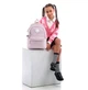 Рюкзак шкільний GoPack Education Teens GO26-141L-пудровий - зображення 15