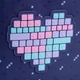 Рюкзак школьный Kite Type Love K26-763M-2 - изображение 11