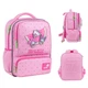 Рюкзак шкільний Kite Education teens HK26-559XS-2 Hello Kitty - зображення 1