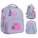 Рюкзак шкільний Kite Education teens K26-556M-1 Girl's Power - зображення 1