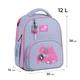 Рюкзак шкільний Kite Education teens K26-556M-1 Girl's Power - зображення 2