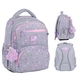 Рюкзак шкільний Kite Cute Monster K26-773M-3 - зображення 1