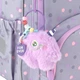 Рюкзак шкільний Kite Cute Monster K26-773M-3 - зображення 14