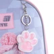 Рюкзак школьный Kite Education teens SP26-555S Studio Pets - изображение 11
