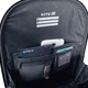 Рюкзак шкільний Kite Education teens K26-556M-5 Break the Rules - зображення 10