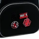 Рюкзак шкільний Kite Education teens K26-556M-5 Break the Rules - зображення 13