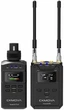 Бездротова мікрофонна система CKMOVA Vocal M V3 (SUP_em5369) - зображення 1