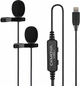 Микрофон CKMOVA LCM2LD (SUP_em4057) - изображение 1