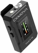 Радиосистема CKMOVA Vocal X V3 MK2 (SUP_em5674) - изображение 4