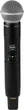 Цифровая беспроводная радиосистема Shure SLXD24+E/58-G65 с микрофоном SM58 (SUP_em6634) - изображение 2