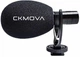 Микрофон CKMOVA VCM1 (SUP_em4035) - изображение 1