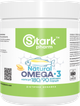 Омега-3 Stark Pharm Natural Omega 3 180 капсул (24195) (4829888051883) - изображение 1