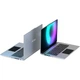 Ноутбук GIGABYTE AERO 16 XE5 16" 4K 16/1024GB, i7-12700H, RTX 3070Ti (XE5-73US934HH) Silver [OB] - изображение 3