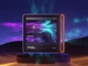 Компьютер Dell Alienware Area-51 R8 R 9-9950X3D/64GB/4TB+4TB/Win11 RTX5090 (Alienware-51R8-4503) EU - зображення 10