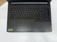 Ноутбук Lenovo IdeaPad Gaming 3 AMD Ryzen 5 5500H / NVIDIA GeForce RTX 2050 4GB / 16GB / 512GB SSD / 15.6" FHD IPS 144Hz / Windows 11 Б/В (відмінний), гарантія 12 міс. - зображення 2