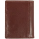 Картхолдер візитниця Ashwood (1290 VT TAN) - зображення 2