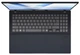 Ноутбук ASUS Vivobook 16 (X1607QA); Copilot+ PC (X1607QA-DS54) Quiet Blue - изображение 6