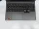 Ігровий ноутбук Lenovo Legion 5 Pro Ryzen 5 5600H / RTX 3060 6GB 130W / 16GB / SSD 512GB / 16" WQXGA 165Hz Б/В (відмінний), гарантія 12 міс. - изображение 2