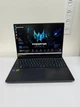 Ігровий ноутбук Acer Predator Helios 16 i9-13900HX / RTX 4080 12GB / 32GB DDR5 / 1TB SSD / 16" 2.5K 240Hz, Б/В (вітринний), гарантія 12 міс. - изображение 1