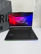 Ігровий ноутбук ASUS ROG Strix SCAR G634 Intel Core i9-13980HX / RTX 4080 12GB / 32GB / SSD 1TB / 16" WQXGA IPS 240Hz, Б/В (вітринний), гарантія 12 міс. - изображение 1