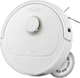Робот-пылесос с влажной уборкой RoboRock Qrevo 5AE White (RRW0PEP+EWFD24HRR WH) - зображення 7