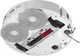 Робот-пылесос с влажной уборкой RoboRock Qrevo 5AE White (RRW0PEP+EWFD24HRR WH) - зображення 10