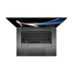Ноутбук MSI Prestige 16 Flip AI+ (C3MTG-058US) Platinum Gray - зображення 3