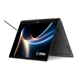 Ноутбук MSI Prestige 16 Flip AI+ (C3MTG-058US) Platinum Gray - зображення 6