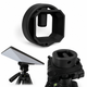 Адаптер для Starlink Mini на штатив Tripod Mount кріплення 3D-друк аксесуари Starlink Mini - изображение 2