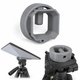 Адаптер для Starlink Mini на штатив Tripod Mount кріплення 3D-друк аксесуари Starlink Mini - изображение 3