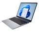 Ноутбук TECNO Megabook 15 (K15SDAR716SG512), AMD Ryzen 5 7430U / 15.6" / RAM 16 ГБ DDR4 / SSD 512 ГБ / AMD Radeon / Windows 11 Home / Сірий - зображення 2