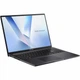 Ноутбук ASUS Vivobook 16 (X1605VA-MB2798W), Intel Core 9 270H / 16" / RAM 16 ГБ DDR5 / SSD 512 ГБ / Intel Graphics / Windows 11 Home / Чорний - изображение 2