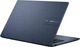 Ноутбук ASUS Vivobook 17 (X1704MA-AU012W), Intel Core 5 320 / 17.3" / RAM 16 ГБ DDR4 / SSD 512 ГБ / Intel Graphics / Windows 11 Home / Синій - изображение 6
