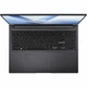 Ноутбук ASUS Vivobook 16 (X1605VA-MB2798W), Intel Core 9 270H / 16" / RAM 16 ГБ DDR5 / SSD 512 ГБ / Intel Graphics / Windows 11 Home / Чорний - изображение 3