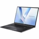 Ноутбук ASUS Vivobook 16 (X1605VA-MB2798W), Intel Core 9 270H / 16" / RAM 16 ГБ DDR5 / SSD 512 ГБ / Intel Graphics / Windows 11 Home / Чорний - изображение 4