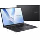 Ноутбук ASUS Vivobook 16 (X1605VA-MB2798W), Intel Core 9 270H / 16" / RAM 16 ГБ DDR5 / SSD 512 ГБ / Intel Graphics / Windows 11 Home / Чорний - изображение 8