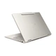 Ноутбук 2-в-1 Lenovo Yoga 7 (83JR003NPB), AMD Ryzen AI 5 340 / 14" / OLED / Touch / RAM 16 ГБ LPDDR5X / SSD 512 ГБ / AMD Radeon 840M / Windows 11 Home / Бежевий - зображення 14