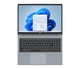 Ноутбук TECNO Megabook 15 (K15SDAR716SG512), AMD Ryzen 5 7430U / 15.6" / RAM 16 ГБ DDR4 / SSD 512 ГБ / AMD Radeon / Windows 11 Home / Сірий - зображення 4