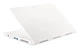 Ноутбук ACER ConceptD 3 Pro (NX.C5VEP.002), Intel Core i7-10750H / 14" / RAM 16 ГБ DDR4 / SSD 1 ТБ / Intel UHD Graphics + Quadro T1000 / Windows 10 Pro / Білий - изображение 4