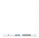Ноутбук ACER ConceptD 3 Pro (NX.C5VEP.002), Intel Core i7-10750H / 14" / RAM 16 ГБ DDR4 / SSD 1 ТБ / Intel UHD Graphics + Quadro T1000 / Windows 10 Pro / Білий - изображение 6