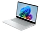 Ноутбук HP Omnibook X 17 (D91GFEA), Intel Core Ultra 5 325 / 17.3" / Touch / RAM 24 ГБ LPDDR5X / SSD 512 ГБ / Intel Graphics / Windows 11 Home / Сірий - изображение 3