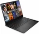 Ноутбук HP HyperX Omen 16-am2017nwx (D9DV6EA), Intel Core i7-14650HX / 16" / 240 Гц / RAM 24 ГБ DDR5 / SSD 1 ТБ / Intel UHD Graphics + RTX 5070 / Windows 11 Home / Чорний - зображення 2