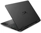 Ноутбук HP HyperX Omen 16-am2017nwx (D9DV6EA), Intel Core i7-14650HX / 16" / 240 Гц / RAM 24 ГБ DDR5 / SSD 1 ТБ / Intel UHD Graphics + RTX 5070 / Windows 11 Home / Чорний - зображення 4