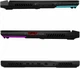 Ноутбук ASUS ROG Strix Scar (G533QS-HF007T), AMD Ryzen 7 5800H / 15.6" / 300 Гц / RAM 16 ГБ DDR4 / SSD 1 ТБ / AMD Radeon Graphics + RTX 3080 / Windows 10 Home / Чорний - изображение 7
