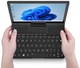 Ноутбук GPD Pocket-3 (e2622452), Intel Core i3-1125G4 / 8" / Touch / RAM 16 ГБ DDR4 / SSD 512 ГБ / Intel UHD Graphics / Windows 11 Home / Чорний - изображение 3
