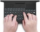 Ноутбук GPD Pocket-3 (e2622452), Intel Core i3-1125G4 / 8" / Touch / RAM 16 ГБ DDR4 / SSD 512 ГБ / Intel UHD Graphics / Windows 11 Home / Чорний - изображение 4