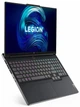 Ноутбук LENOVO Legion S7 16IAH7 (82TF0040PB), Intel Core i7-12700H / 16" / 165 Гц / RAM 16 ГБ DDR5 / SSD 512 ГБ / Intel Iris Xe Graphics + RTX 3060 / Windows 11 Home / Сірий - изображение 5